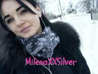 MilenaXXSilver