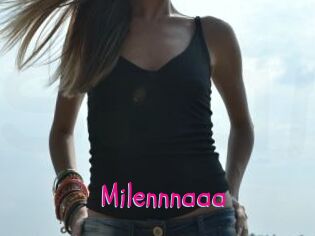 Milennnaaa