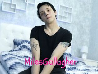 MilesGallagher