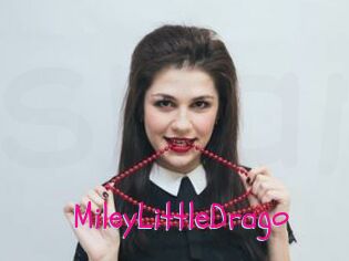 MileyLittleDrago Spanking Sarah