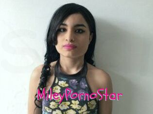 MileyPornoStar
