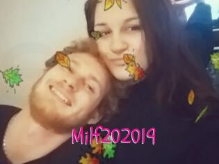 Milf202019