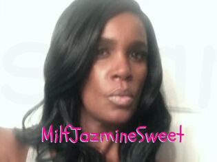 MilfJazmineSweet