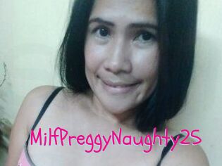 MilfPreggyNaughty25