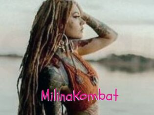 MilinaKombat