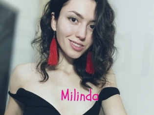 Milinda