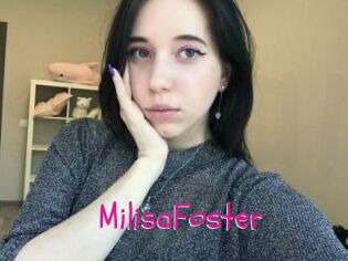 MilisaFoster Spanking Sarah