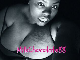 MilkChocolate88