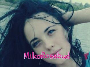 MilkaRosebud