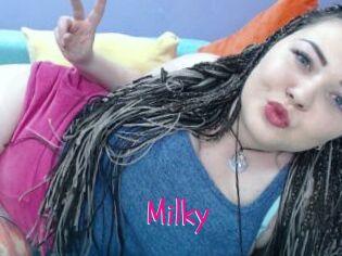 Milky