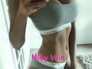 Milky_Wie