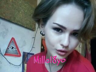 Milla18yo