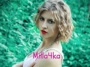 Milla4ka