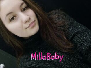 MillaBaby