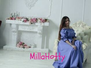 MillaHotty
