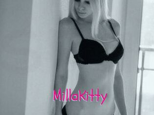 MillaKitty Spanking Sarah