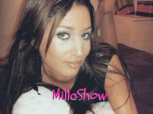 MillaShow