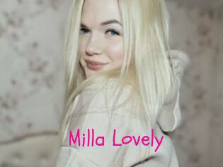 Milla_Lovely Spanking Sarah