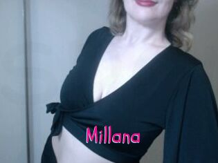 Millana Spanking Sarah