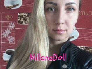 MillanaDoll