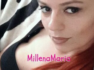 MillenaMaria Spanking Sarah