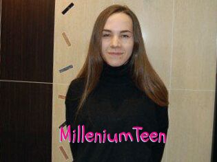 MilleniumTeen