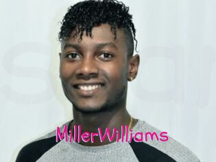 MillerWilliams