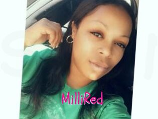 MilliRed