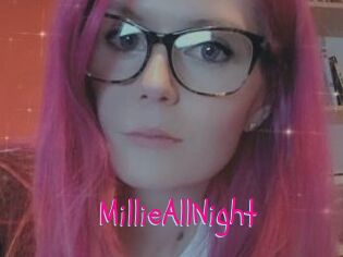 MillieAllNight