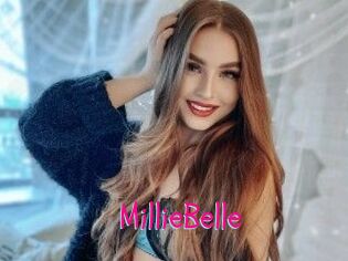MillieBelle Spanking Sarah