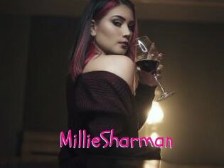 MillieSharman