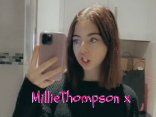 MillieThompson_x Spanking Sarah