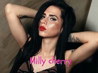 Milly_cherry