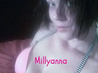 Millyanna