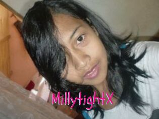 MillytightX