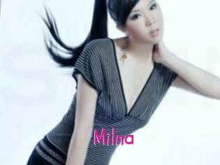 Milna