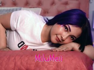 MiluMeii