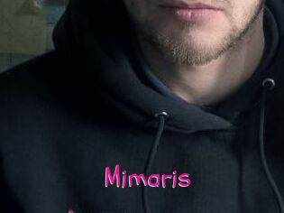 Mimaris