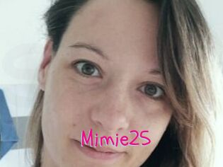 Mimie25