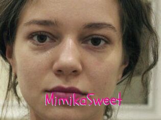 MimikaSweet