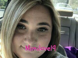 Mimilove19
