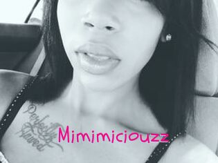 Mimimiciouzz