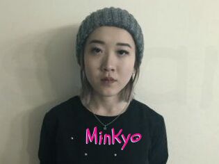MinKyo