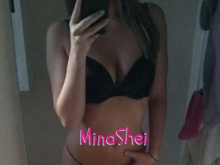 MinaShei