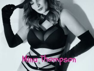 Mina_Thompson