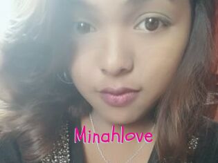 Minahlove Spanking Sarah