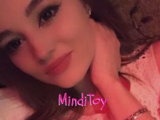 MindiToy