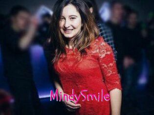 MindySmile