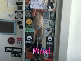 Miniet