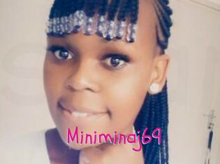 Miniminaj69